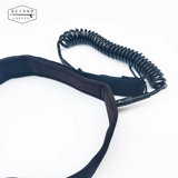 Дорожная страховочная веревка, браслет на ногу, шнурок на талию