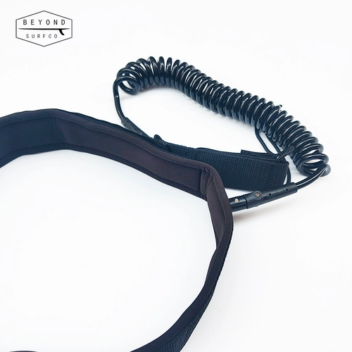 Дорожная страховочная веревка, браслет на ногу, шнурок на талию