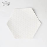 Новая серфинговая пластина против стекловолокна шестнадцагнальные сотовые соты против SLIP наклейки для ополаскивания Surfing Superfoot Superfoot Silicone Stop Slide Pads 10 таблетки