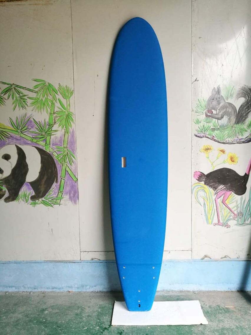 Crocodile grain non-slip soft board color optional blue green yellow