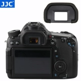 JJC Canon EB Eye Mask SLR Camera 70D 80D 90D 50D 5D 5D 5D2 6D 6D2 50D EOS A2/Rebel EY