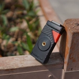 Штатив, мобильный телефон, сапоги, крутящаяся трубка с аксессуарами, универсальный светодиодный заполняющий свет, микрофон