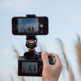 Futubao Mt2 Snail Global Monitor Base Delive Delive Metal Speed ​​SLR камера Wanxiang Micro Single Expanded Skeeping Persee Совместное позиционирование Alai