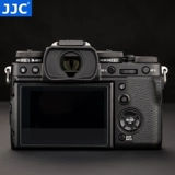JJC Подходит для маски для глаз Fuji X-H2S EC-XT LXT1 XT2 XH1 XT3 XT5, очков X-H2/1 X-T2 X-T3, видоискателя GFX-50S EC-GFX