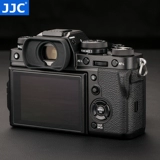 JJC Подходит для маски для глаз Fuji X-H2S EC-XT LXT1 XT2 XH1 XT3 XT5, очков X-H2/1 X-T2 X-T3, видоискателя GFX-50S EC-GFX