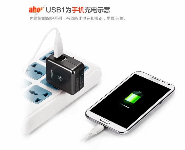 chargeur PISEN pour téléphones APPLE APPLE IPHONE6 - Ref 1299974 Image 30