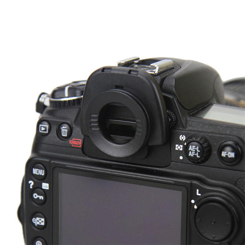 JJC Canon SLR bìa camera mưa không thấm nước bìa 5D4 5D3 chụp ảnh áo mưa 70D D7100 6D Sony A7R3 A7M3 A7S3 Nikon D810 D5 D4S Fuji bộ bụi bão - Phụ kiện máy ảnh DSLR / đơn chân máy quay phim chuyên nghiệp