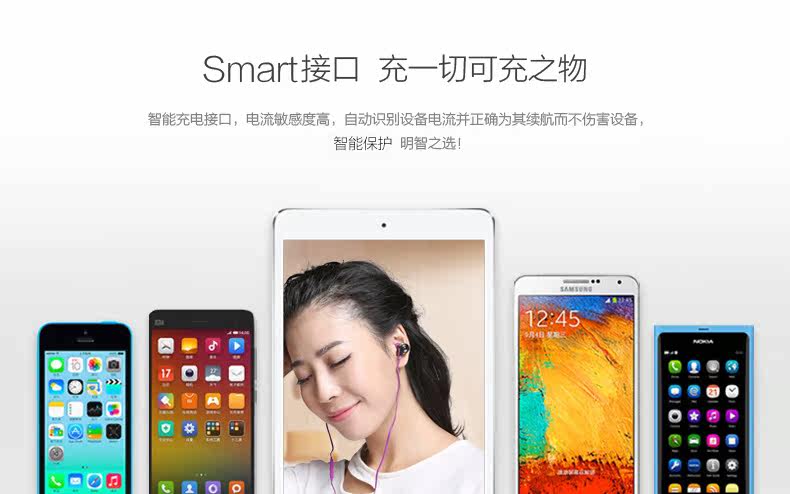 chargeur PISEN pour téléphones APPLE APPLE IPHONE6 - Ref 1299974 Image 17