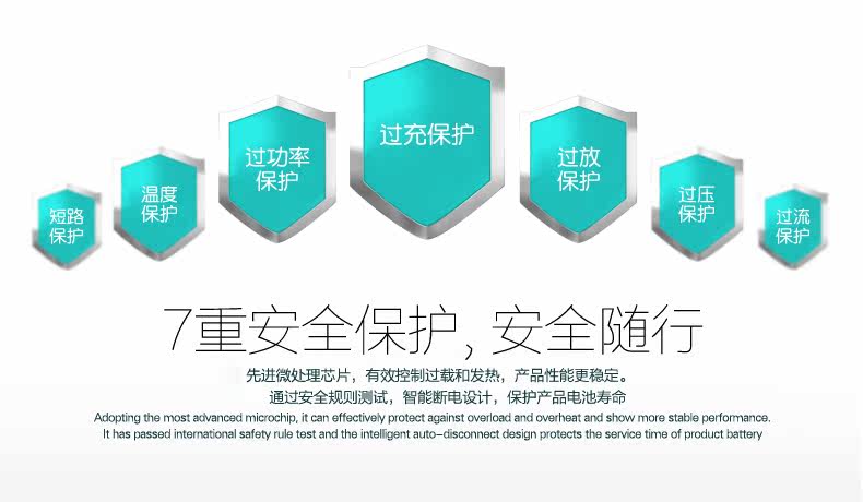 chargeur ROCK 2.1A, 2A - Ref 1293094 Image 13