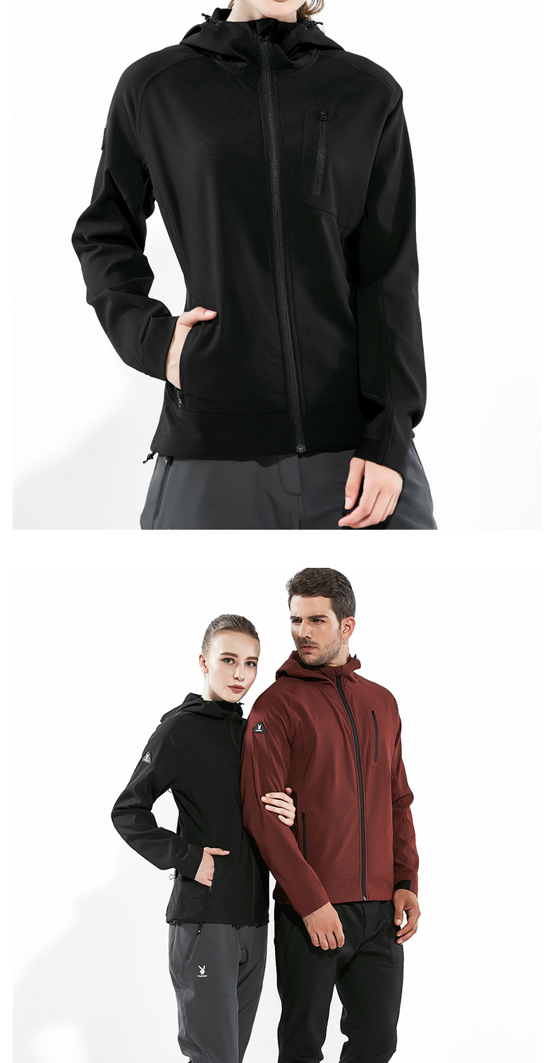 Counter chính hãng Playboy quần áo mùa thu nóng bán vài bình thường thở áo windproof xanh vận chuyển cá nhân đẹp trai - Quần áo ngoài trời áo gió bomber nam