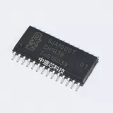 Новый пакет SJA1000 SJA1000T SOP-28 Independent CAN CAN CHIP управления управлением