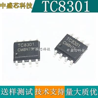 Совершенно новый оригинальный TC8301 TC118S TC118AH SOP8 FM/Fuman Agent Chip драйвера двигателя