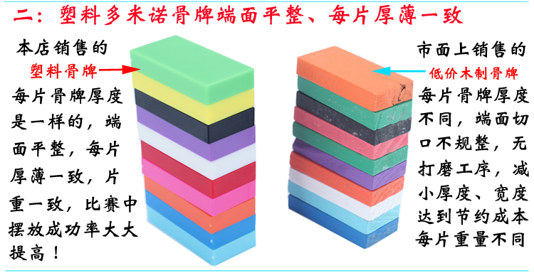 Nhựa Domino 500-1000 Cạnh Tranh của Trẻ Em Tiêu Chuẩn Dành Cho Người Lớn Puzzle Điện Building Block Toy Hot