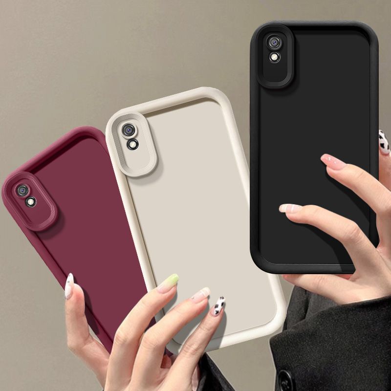 Suitable for Samsung Galaxy A03 Core Phone Case, Samsung A03 Core Phone Cover Sm-A032F, Sm-A032M Straight Edge Sky Eye Step Soft Protective Case Suitable for Samsung Galaxy A03 Core Phone Case, Samsung A03 Core Phone Cover Sm-A032F, Sm-A032M Straight Edge Sky Eye Step Soft Protective Case
