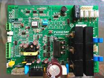 Yongda elevator door machine Board XDR(B1)(B2) DC007592 electronic board new hot sale Limited