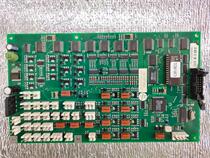 Thyssen elevator car communication board TCM MF3 8510070680 electronic board new hot sale Limited