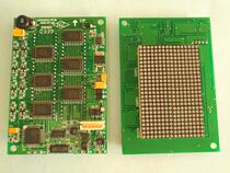 Kongli elevator external display board K2416X1 PCB electronic board new hot sale Limited
