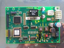 Schindler elevator electronic board ID NR 591378 LONCUB QA fire board brand new hot sale