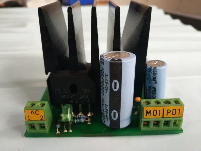 Suitable for Xunda 9300 escalator power board ID NR 897219A NGF24 Q original plant hot sell 