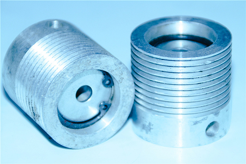 Elevator accessories suitable for Schindler elevator V30 300P 5400 door machine pulley aluminum pulley brand new