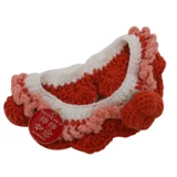 Кошачья одежда Новый год Catal Cat Kitten Winter Dog Hat Law New Year Pets Spring Festival Scarf