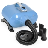 Hoopet Dual Motor Footershiper Большая собака с помощью немых мощных моделей Special Bath