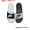 Nike NIKE BENASSI JDI đen trắng 鸳鸯 đôi nam nữ đôi dép thể thao và giải trí 343880-090