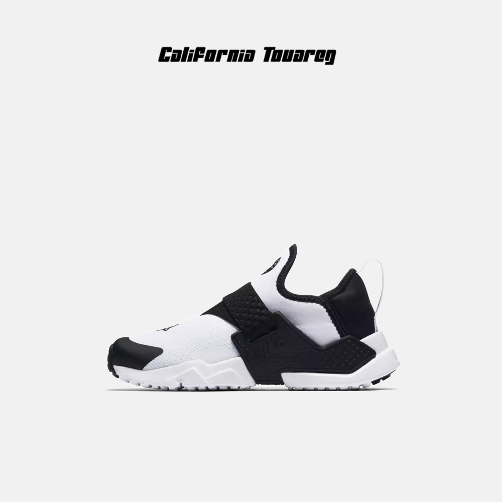 NIKE Nike new boy children Wallace low-top sneakers running shoes AH7826-101