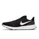 Nike Nike REVOLNING 5 giày nam chân trần lưới thể thao nhẹ đệm giày chạy bộ BQ3204-002 - Giày chạy bộ