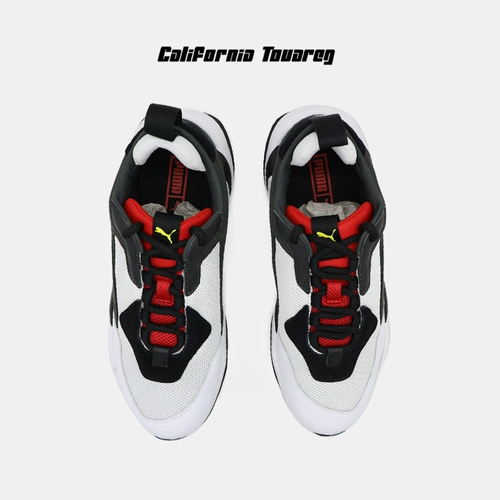 [1,5 % скидка] Puma Puma Thunder Spectra Мужчины и женские ретро-отдыха.