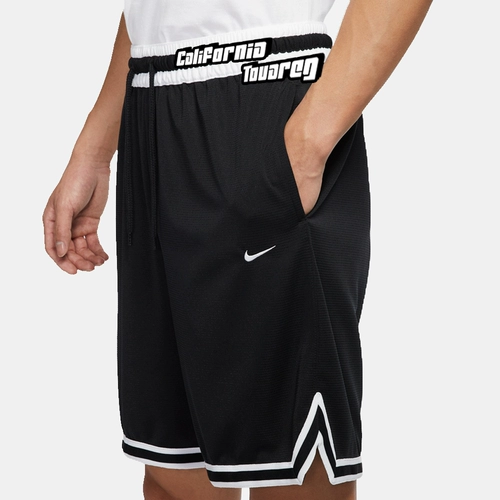 Nike, спортивные комфортные шорты для отдыха для тренировок, 2024 года, для бега