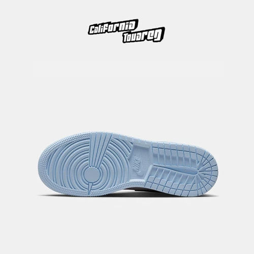 Nike, air jordan, Air Jordan 1, кроссовки, подходит для подростков