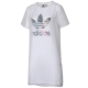 Ngôi sao cỏ ba lá Adidas cùng xu hướng thể thao và giải trí cùng váy hoang dã của phụ nữ DH4667 - Trang phục thể thao