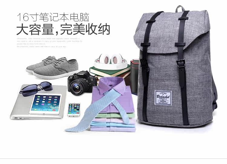 Sac pour homme - Ref 52905 Image 13