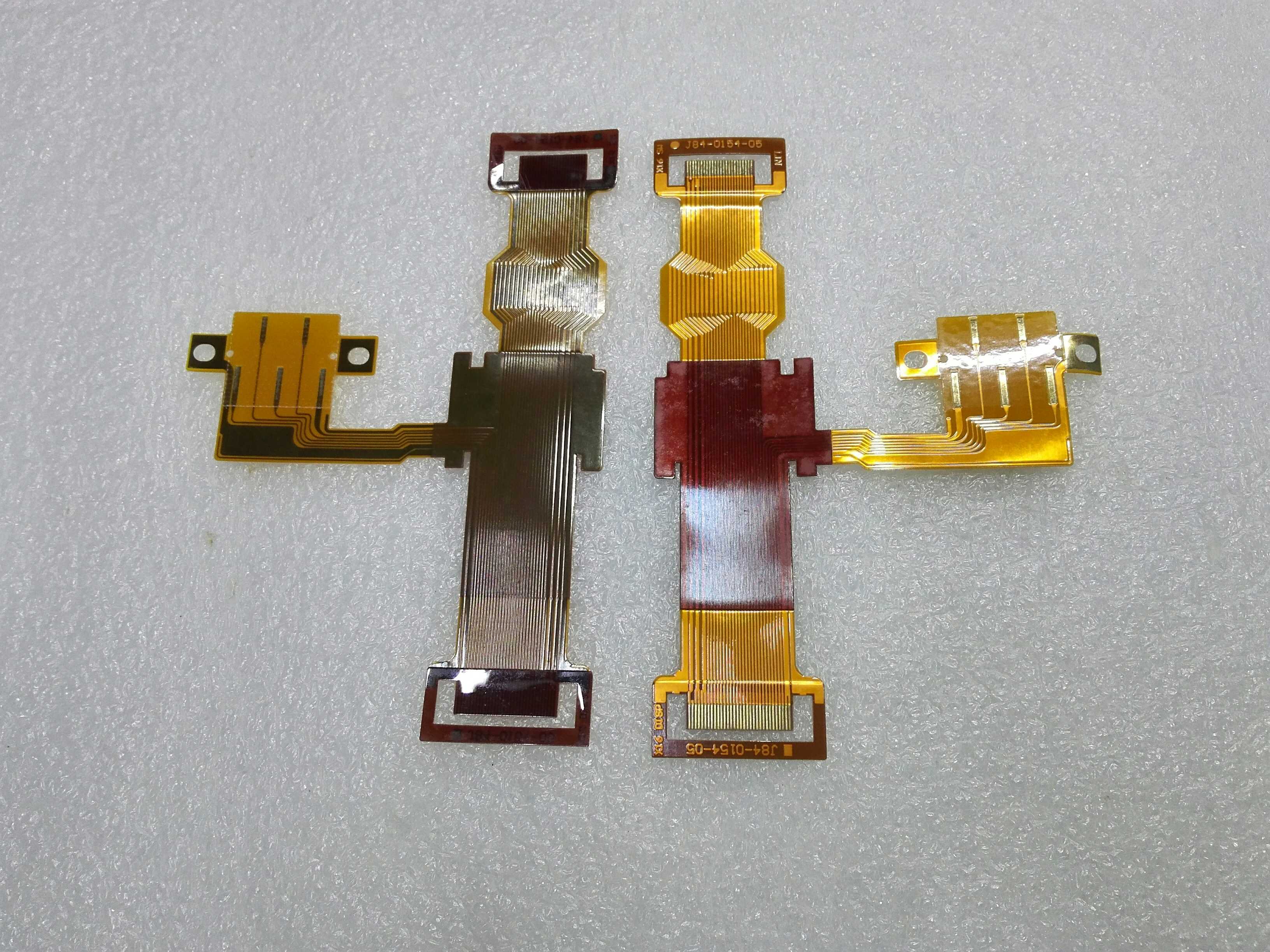 Construction of the reverse version of the flat cable Jianwu 3D panel New original mounting panel flat cable