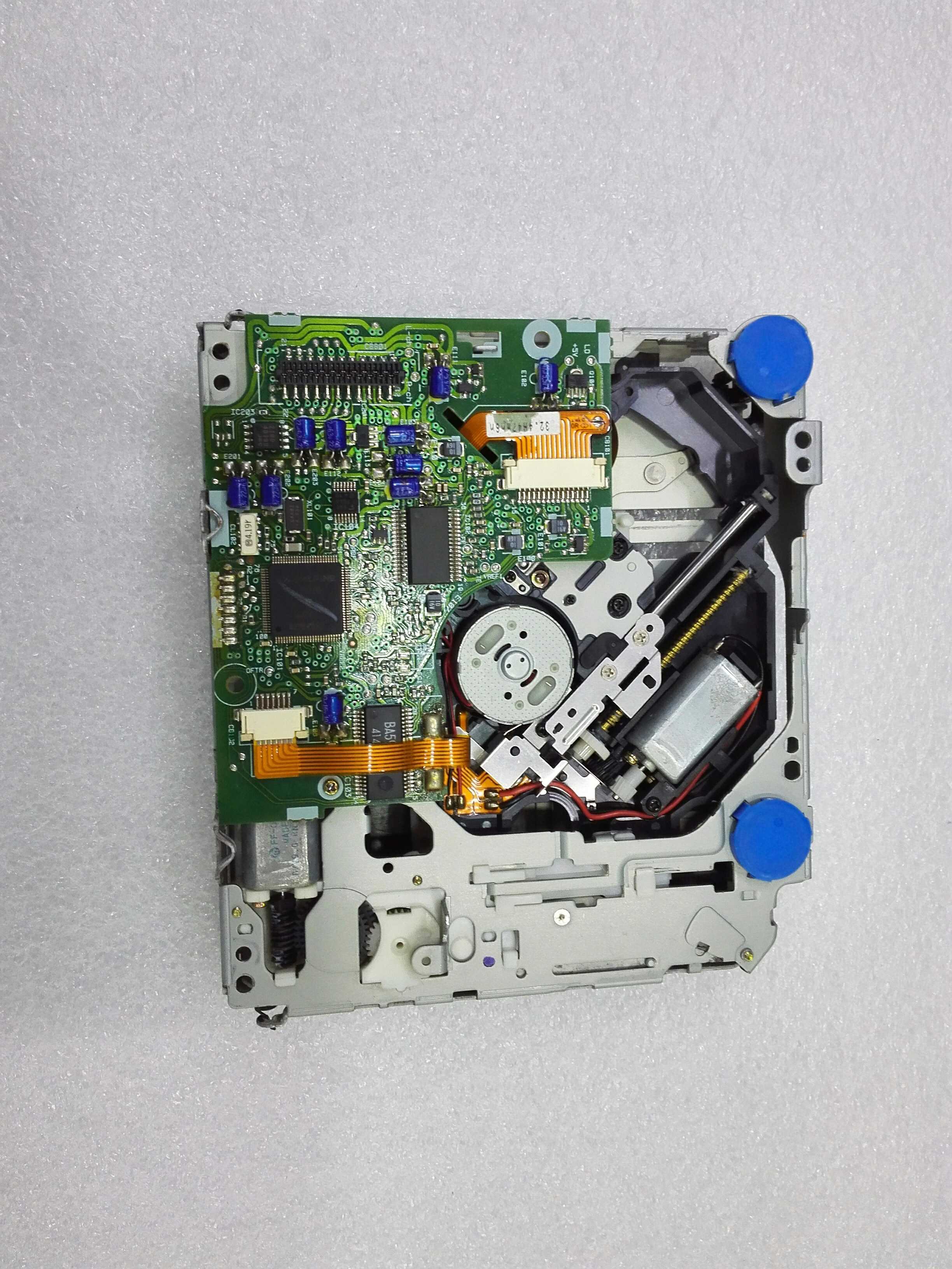 Honda Seventh generation Accord AlpineAP02 movement Bald old Elantra Maxima BMWE46CD movement