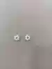 Original Panasonic 6 CD-rom movement in and out of the disc gear 15 teeth