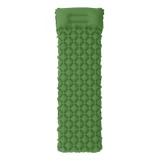 Длинная надувная дорожная палатка, кушон, 560G, комплект