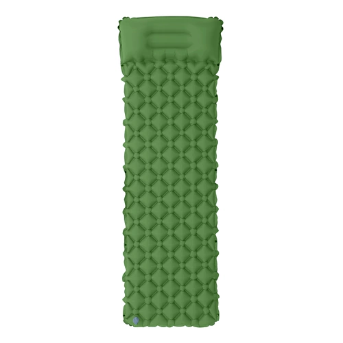 Длинная надувная дорожная палатка, кушон, 560G, комплект