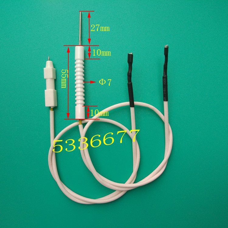 Gas Cooker Gas Stove Accessories Infrared Energy Saving Foci Ignition Needle Induction Needle