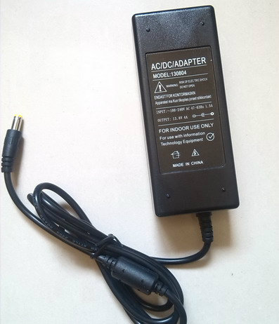 Newsletter Power Relay Power Supply Standard 13 8V4A Newsletter Power Output Magnetic Ring Anti-Interference 