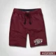 Quần short bờ biển châu Mỹ af quần short nam quai cotton lỏng năm điểm quần âu cỡ lớn quần ngắn quần đi biển quần nam