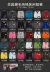 Quần short bờ biển châu Mỹ af quần short nam quai cotton lỏng năm điểm quần âu cỡ lớn quần ngắn quần đi biển quần nam