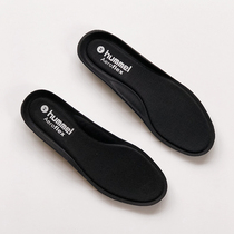 Foreign trade latex insole soft and comfortable shock-absorbing leather shoes insole leisure sports insole breathable deodorant massage insole