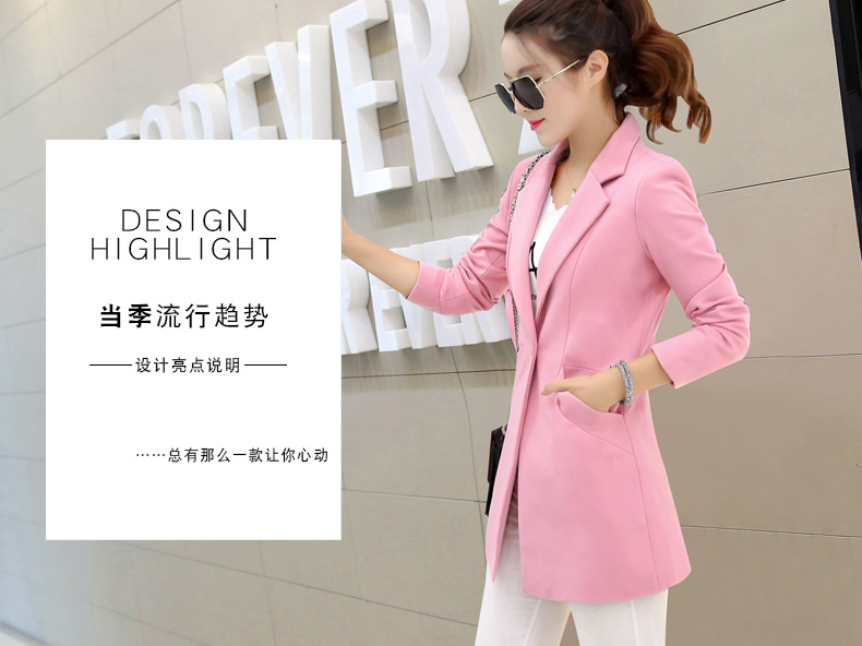 Veste pour femme en Adhesif - Ref 3220869 Image 8
