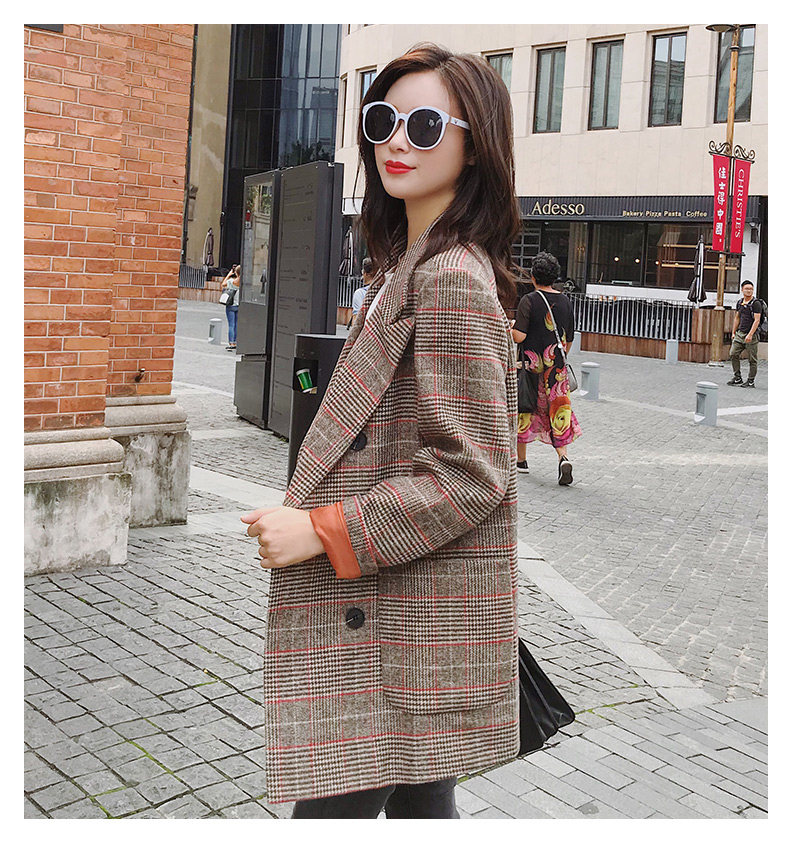 Veste pour femme en Polyester - Ref 3220066 Image 25