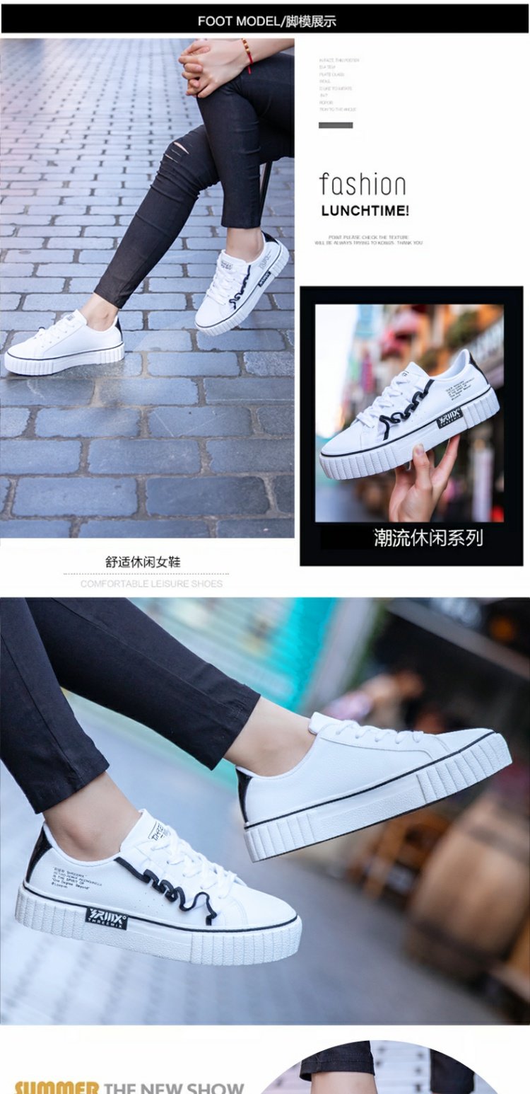 361 giày nữ giày thể thao mùa đông mới chính hãng 361 độ nữ sinh viên giày thường giày trắng nữ R giày xtep