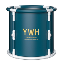 Household full body bathtub bathtub bathtub bathtub adult artifact bathtub adult folding bathtub children