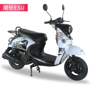 Mới rùa nhỏ xe máy 125CC xe tay ga nhiên liệu xe đạp cừu nhỏ đàn ông và phụ nữ xe đường phố nhanh Eagle xe thể thao - mortorcycles