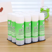 Special office supplies solid glue classic solid glue ggg school viscose